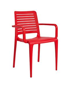 Sillas Ezpeleta Park sin brazos
