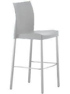 Pedrali Ice Bar Stool