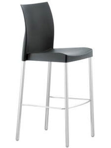 Pedrali Ice Bar Stool