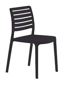 Sillas-plasticas khao