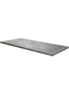 topes de mesa de BJ Plastic Laminate