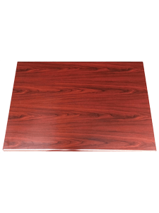 topes de mesa de BJ Plastic Laminate